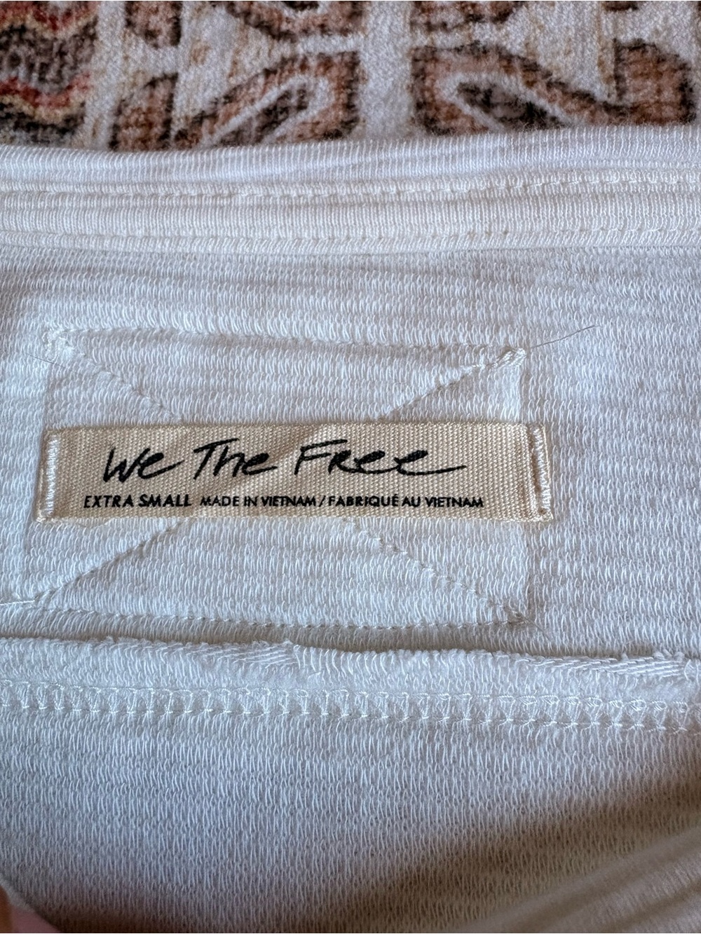 Free people long sleeve - Picture 3 of 4